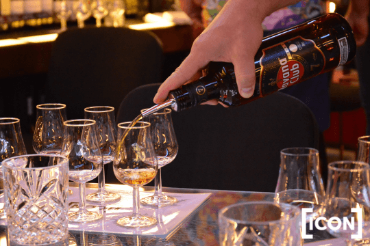 Siedmioletnia Havana Club 